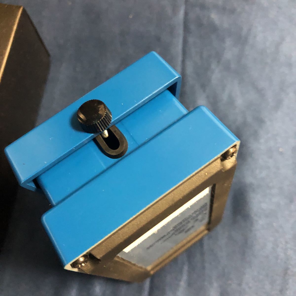 ★1円スタート★BOSS BD-2 Blues Driver ブルースドライバー エフェクター オーバードライブ エレキギター ギター Blues Driver Guitar DS-1 \u0026 サウンドハウス