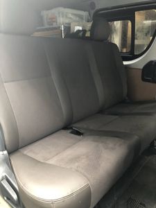 リアシート ハイエースのヤフオク の相場 価格を見る ヤフオク のリアシート ハイエースのオークション売買情報は96件が掲載されています