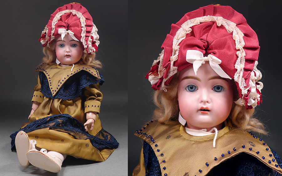 テートジュモー Castellidoll Yahoo!オークション 「テートジュモー 