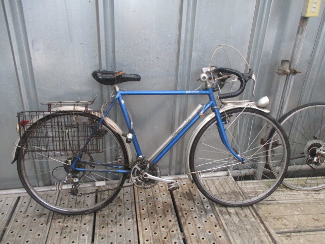 ブリヂストン | トラベゾーン のご 店長日記 cycle miyazaki 