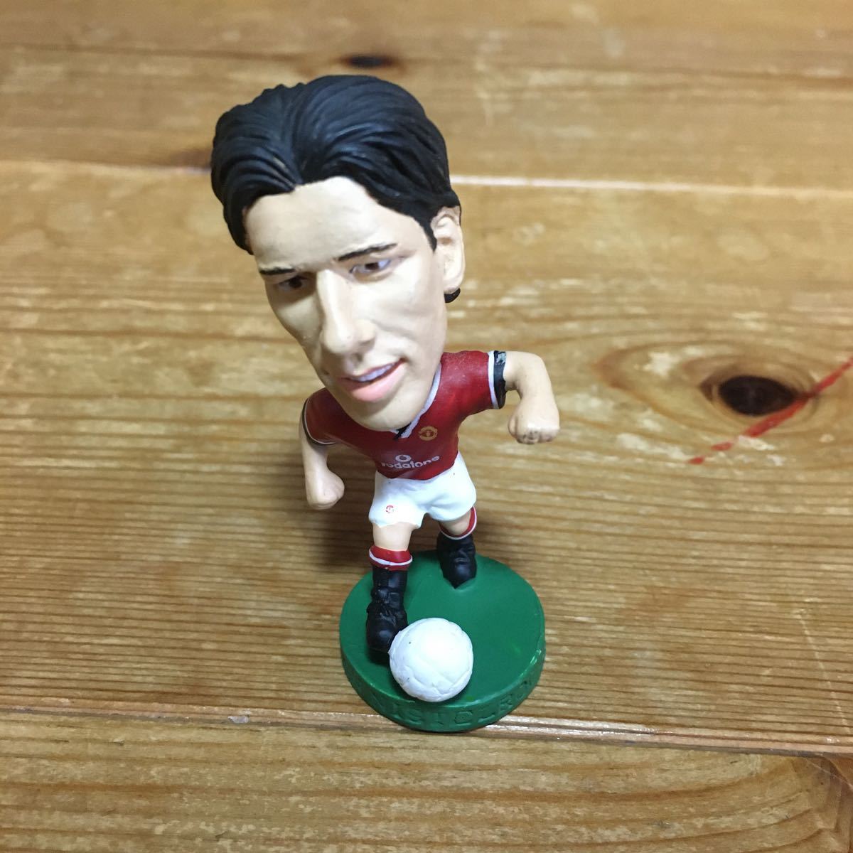 フィギュア コリンシアン サッカーフィギュア PROStars CORINTHIAN