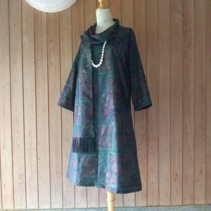 大島紬 リメイク ワンピースのヤフオク の相場 価格を見る ヤフオク の大島紬 リメイク ワンピースのオークション売買情報は232件が掲載されています