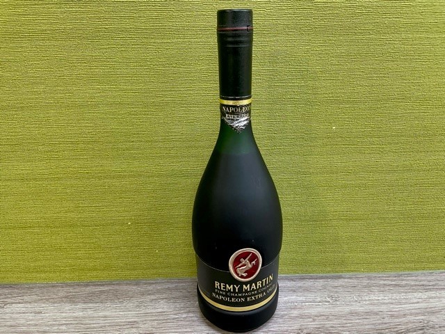 古酒　COGNAC ブランデー　NAPOLEON REMYMARTIN DK 9/2・5】REMY MARTIN レミーマルタン シャンパン コニャック