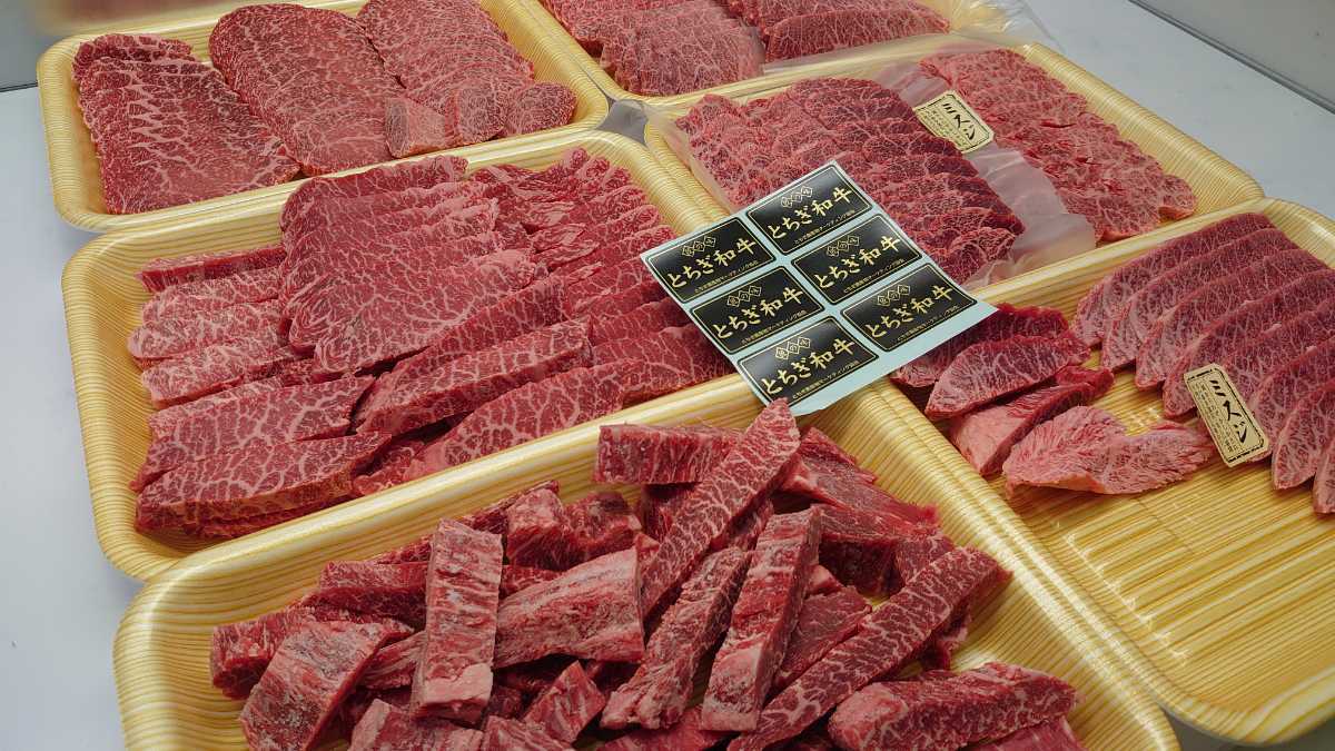 最安値，爆買い 栃木A5 とちぎ和牛 特選ミスジ＆ウワミスジ 焼肉 2.9kg 10(肩)｜売買されたオークション情報、yahooの商品情報をアーカイブ公開 - オークファン 肩