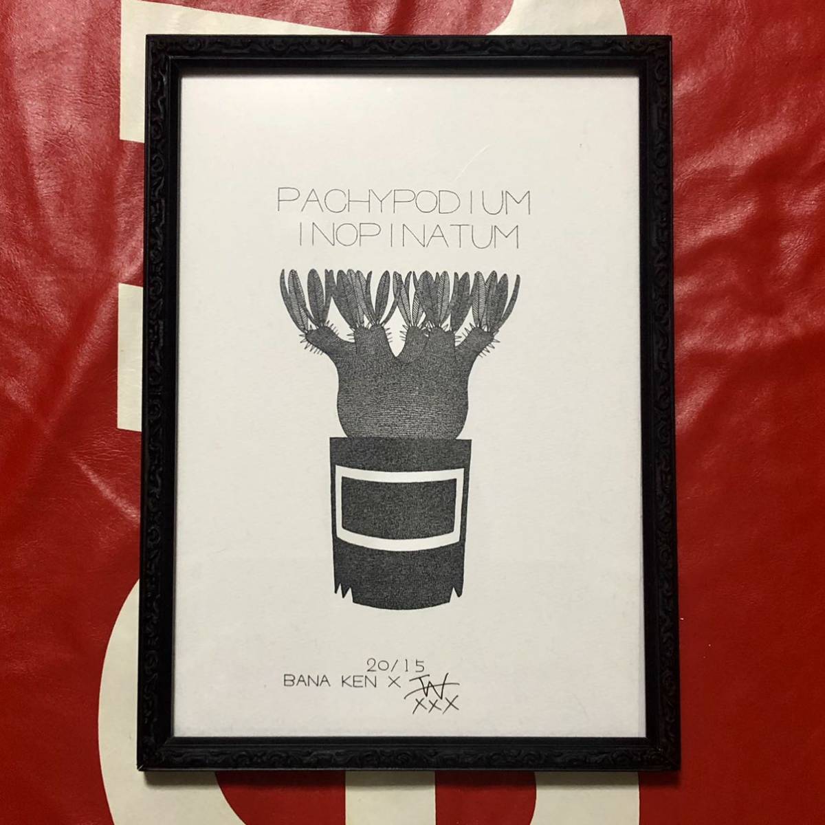 invisible ink インビジブルインク 絵 アート neighborhood ink