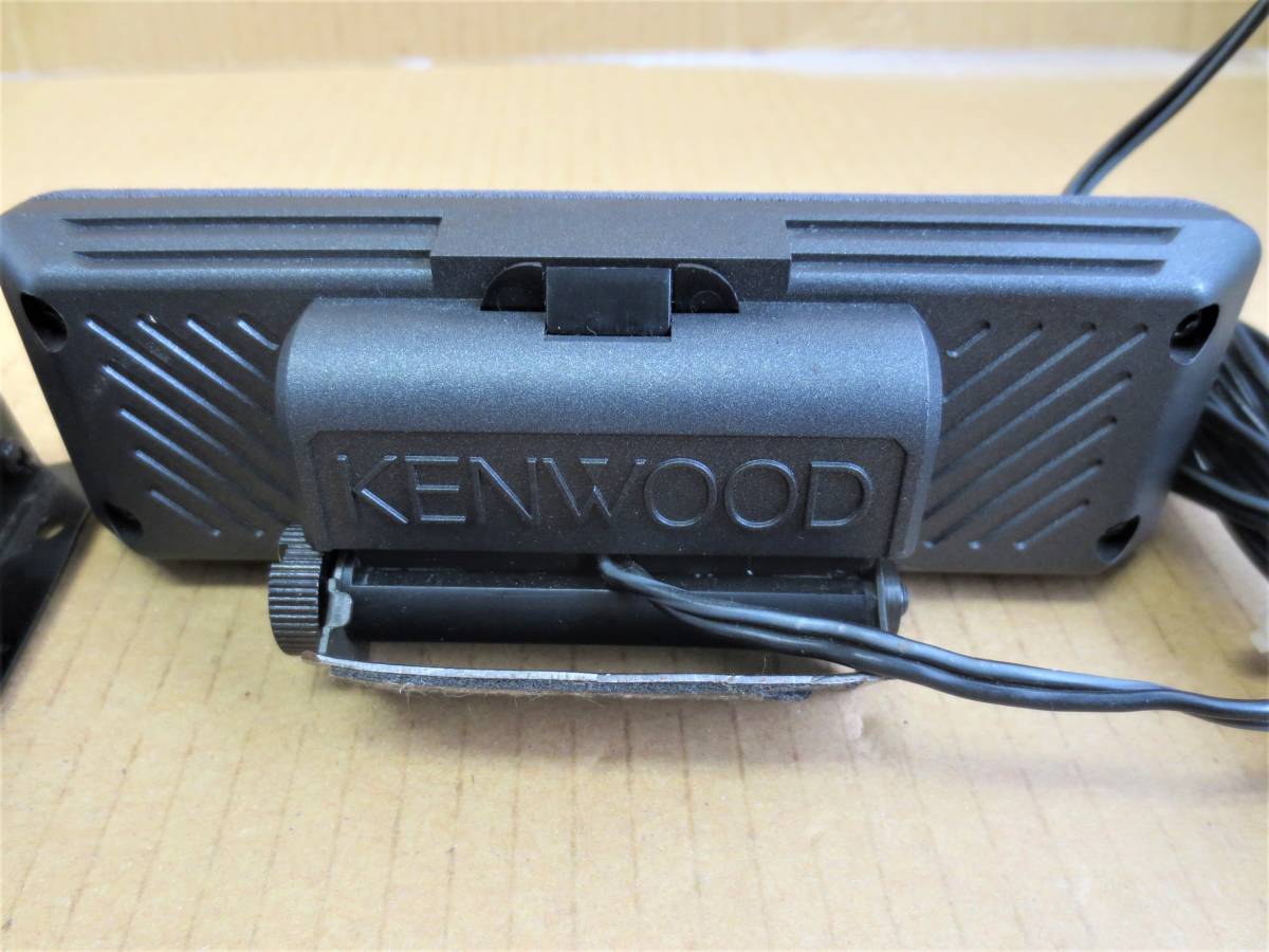 KSC-900CTR センタースピーカー KENWOOD ケンウッド アンプ - KENWOOD