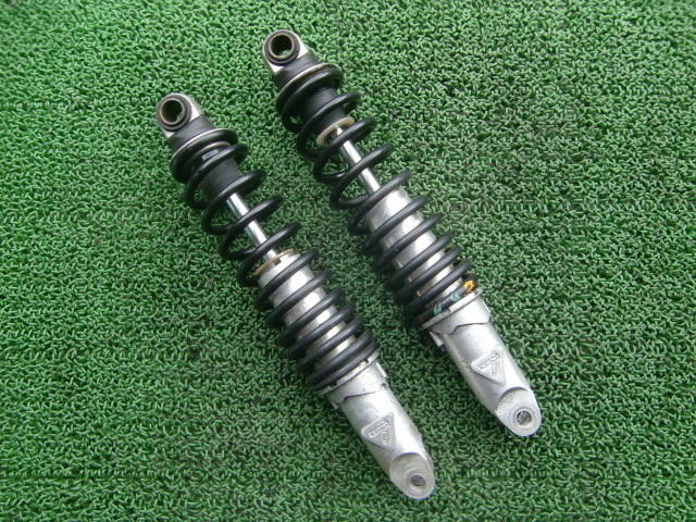 KONI コニー CB400F 当時物 リアサス CB350F -cb400f 340㎜ 2026年最新