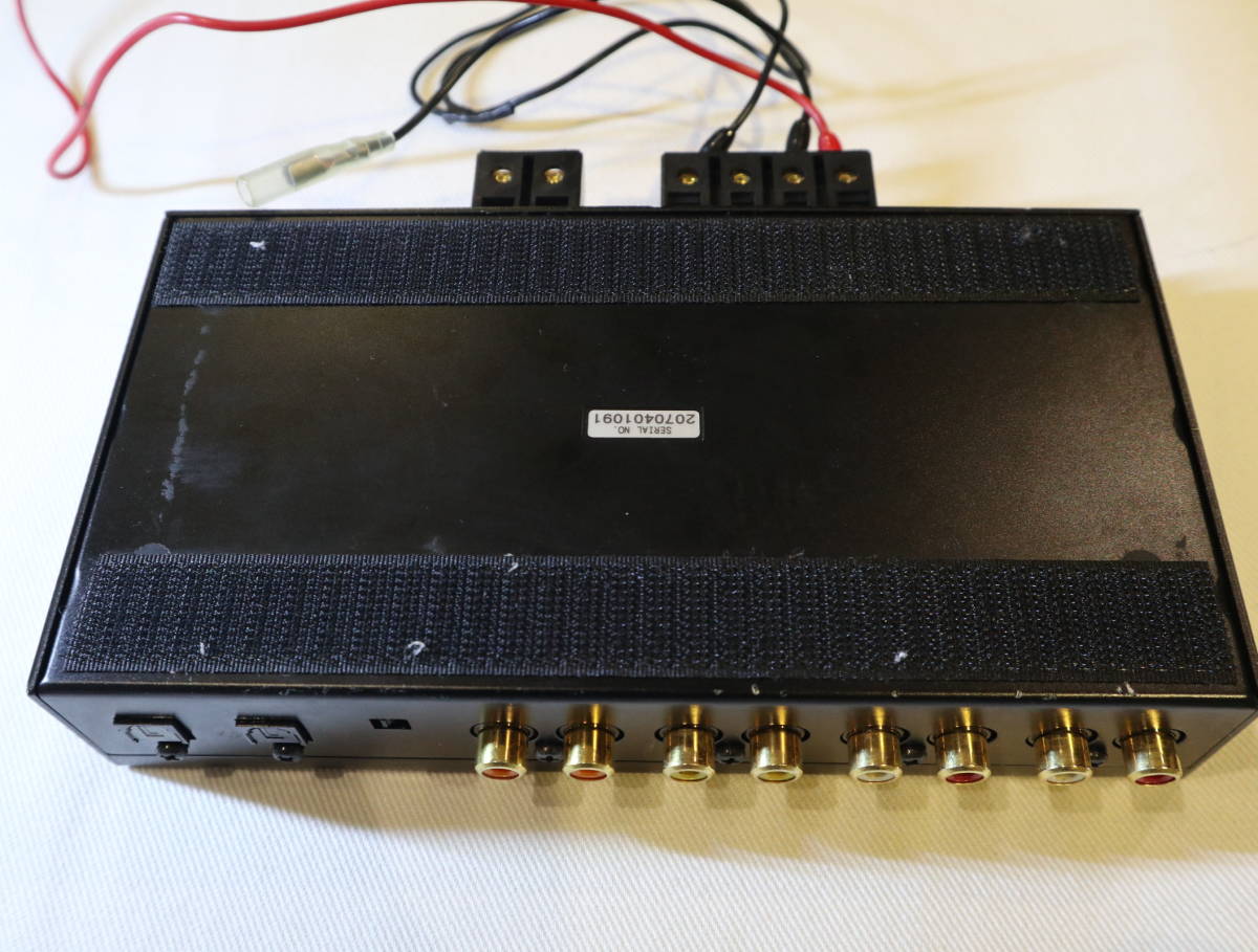 BEWITH　ビーウィズ　MM-1 ミラーメディアプレイヤー　スマートインターフェイス　中古美品　動作確認済 BEWITH - MM-1 Interface Smart すけっとアワーズBEWITH
