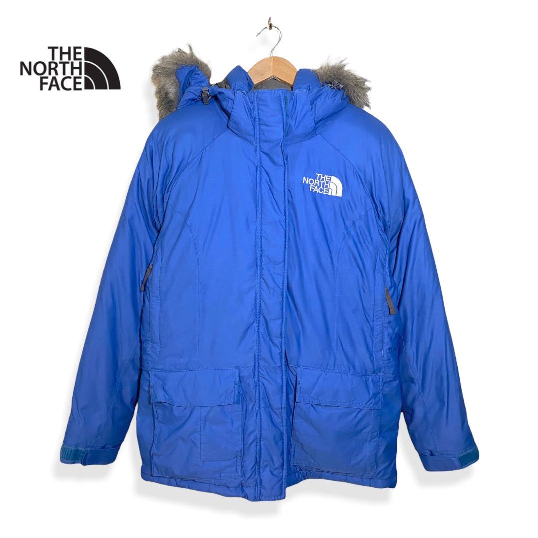 THE NORTH FACE NDW01358 マクマードパーカー/ノースフェイス/ダウン