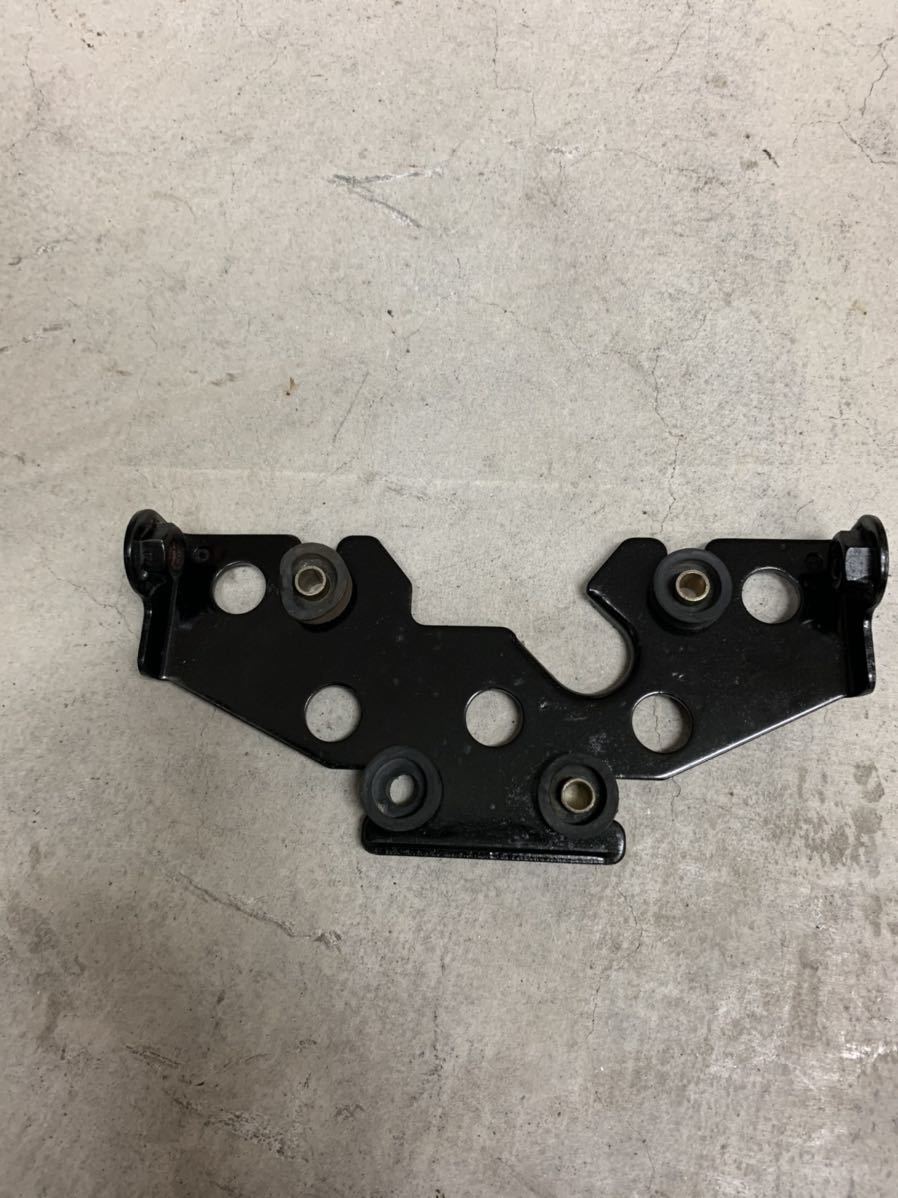 CBX400F 純正メーターステー 当時物希少CBX550F GS400 CBR400F Z400FX