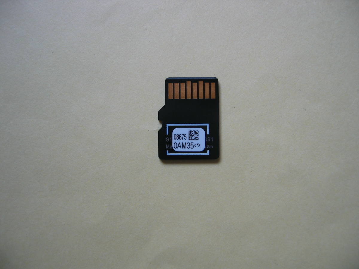 即決 ◇トヨタ純正フルセグ内蔵SDナビ NSZT-Y66T 地図SDカード ◇ B-20