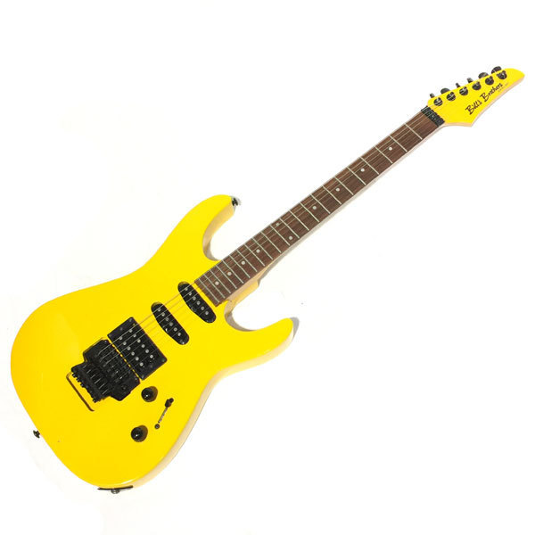 Bill's Brothers EXCELLENT (ブリッジ Floyd Rose) ビルブラザーズ