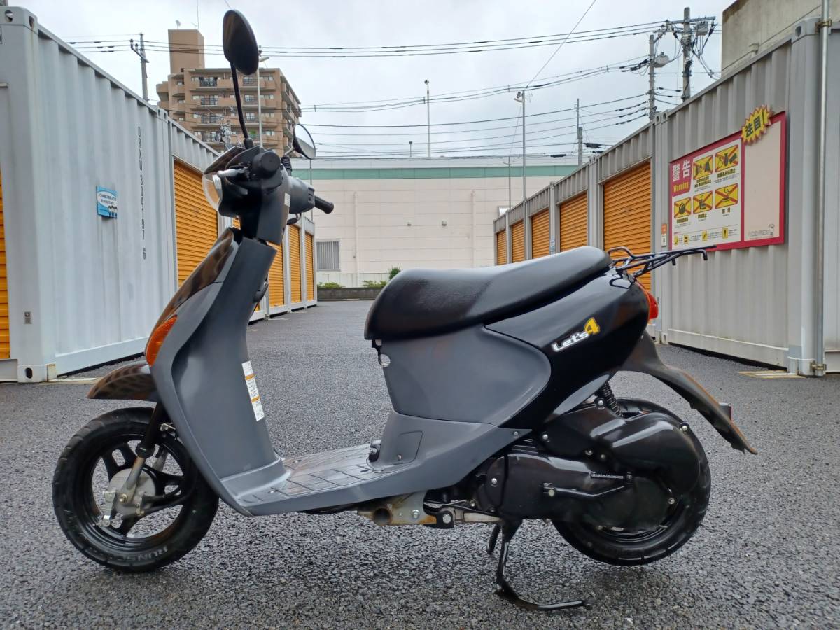 ホンダ スズキ SX125 オフロードバイク 激アツな Technical | SX125R 