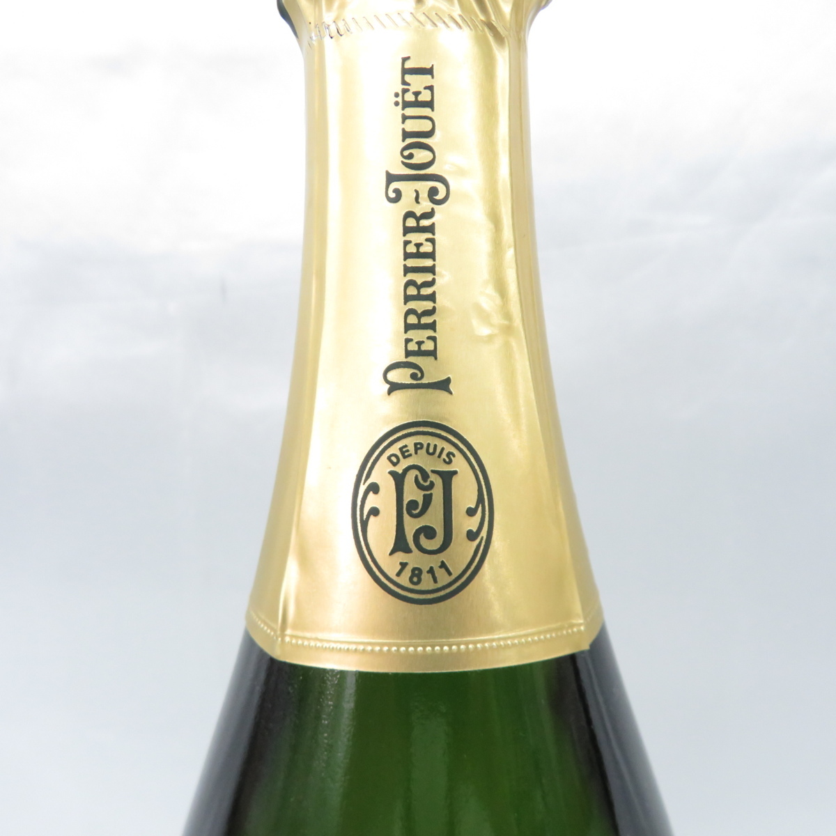 未開栓】PERRIER-JOUET ペリエ ジュエ ベル エポック ルミナスボトル 