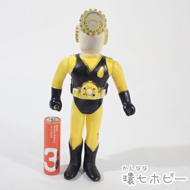 当時物 超合金 ポピー 忍者キャプター 土忍 □ 【公式通販】