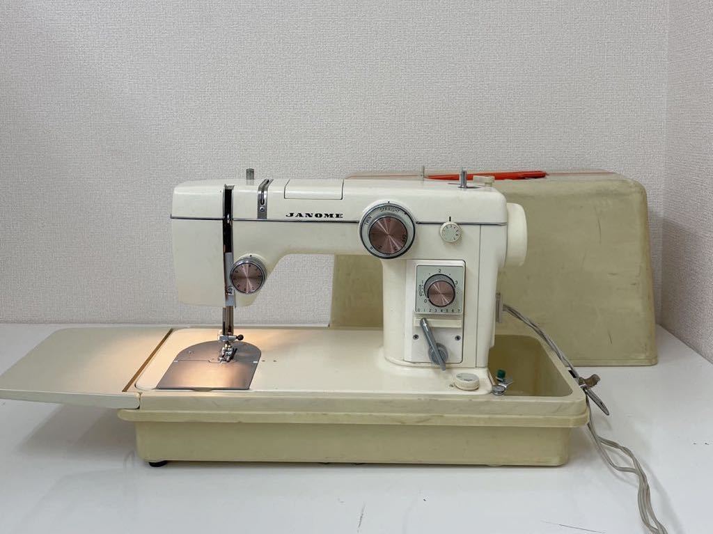 ◇ 104021 ◇ 工業用ミシン 「ジャンク品」 JUKI ジューキ DDL-5570