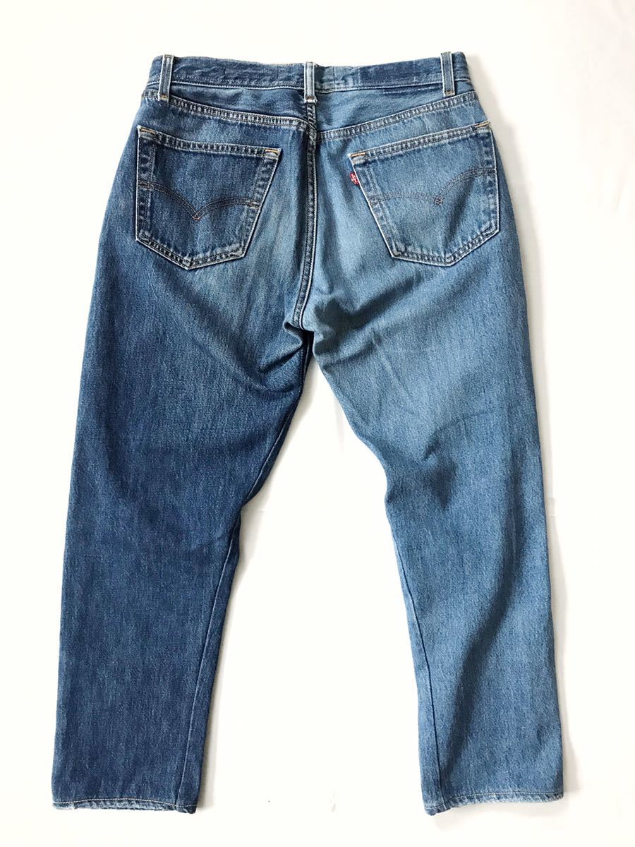 by side MADE sunny up Levi's Sunny リーバイス LEVIS ⁄ サニー Levis