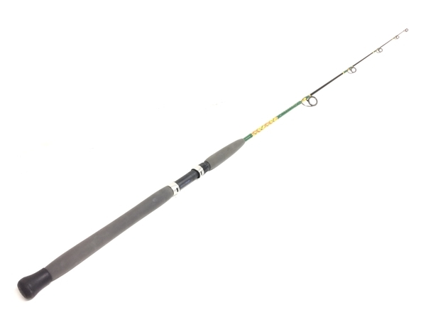 FISHERMAN OCEAN フィッシャーマン オーシャン ロッド 釣具 ジャンク