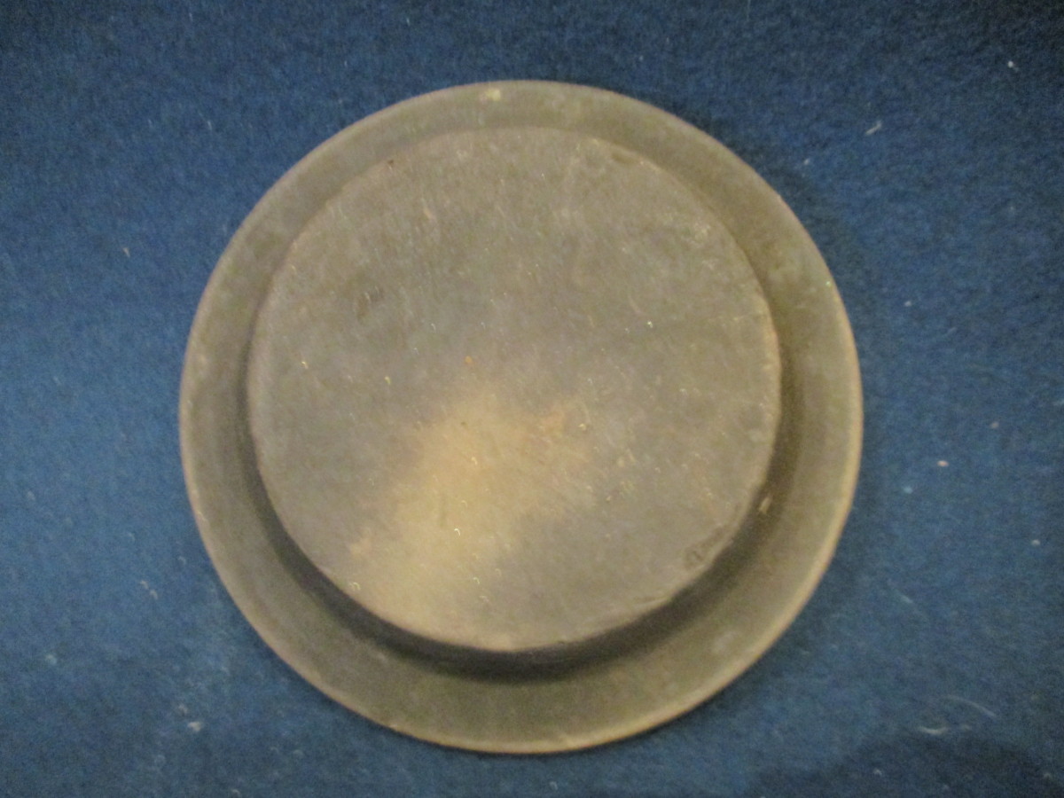 古い火消し壺 銅製 炭入れ 蓋付き 持ち手 火鉢 囲炉裏 BBQ 骨董品