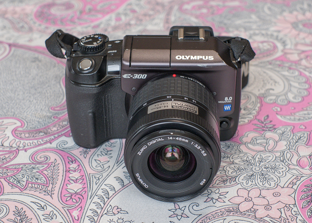 E-300 OLYMPUS レンズセット オリンパス - ZUIKO DIGITAL カメラ、光学