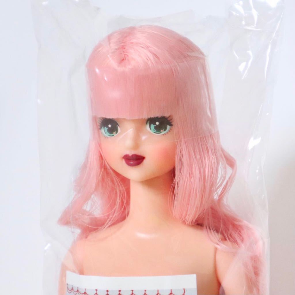 おたのしみドール ESCドール たまき リカちゃんキャッスル 27cm