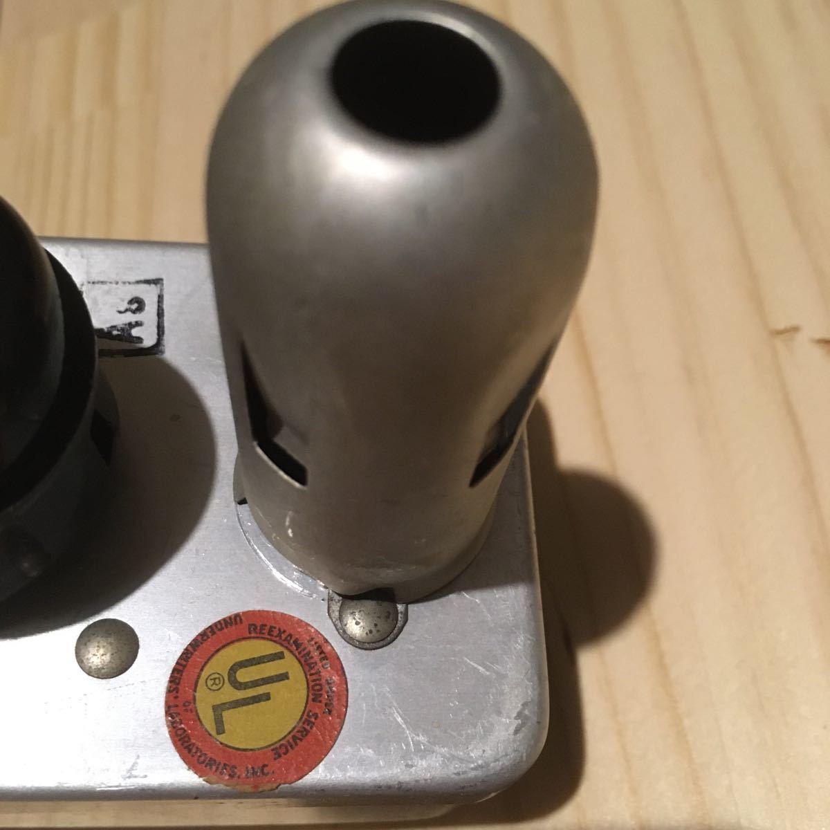 ART DJ Pre II フォノ・イコライザー・アンプ