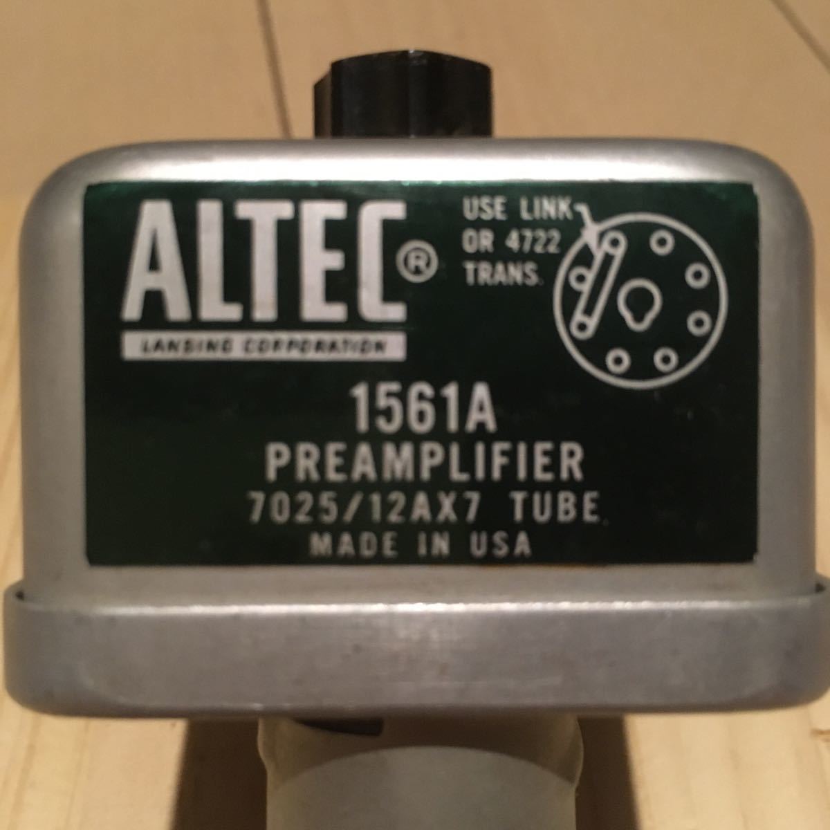 ART DJ Pre II フォノ・イコライザー・アンプ