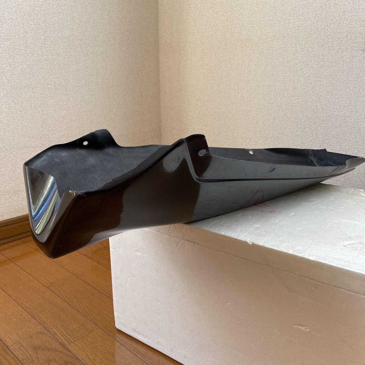格安，限定セール ドゥカティ 916 996 レーサー用アンダーカウル(ドゥカティ用)｜売買されたオークション情報、yahooの商品情報をアーカイブ公開 - オークファン ドゥカティ用