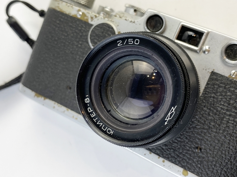 Leica DRP Ernst Leitz Wetzlar No446537 レンズ ライカ カメラ 1円
