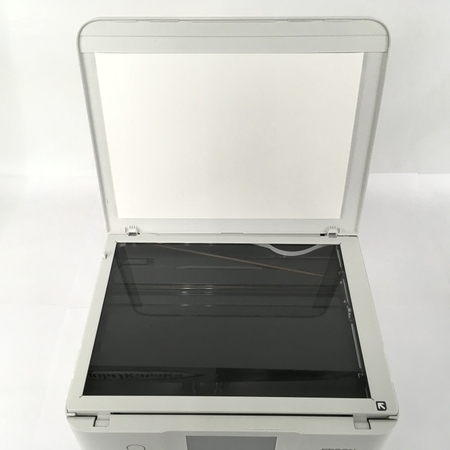 EPSON EP-879AW インクジェットプリンター インクジェット複合