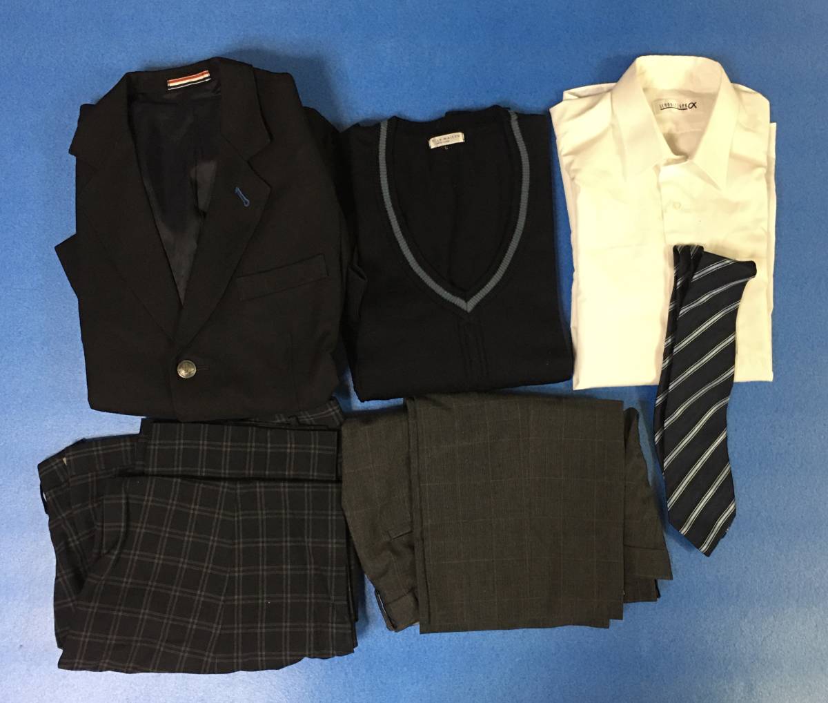 札幌手稲高校 札幌手稲高等学校 北海道 | 男子制服 女子制服 北海道 