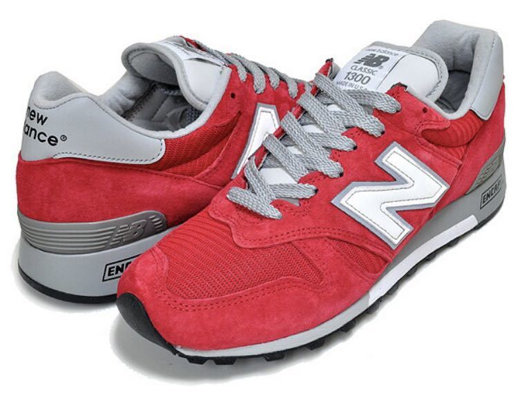 new balance M1300 CLR made in USA 28.0cm