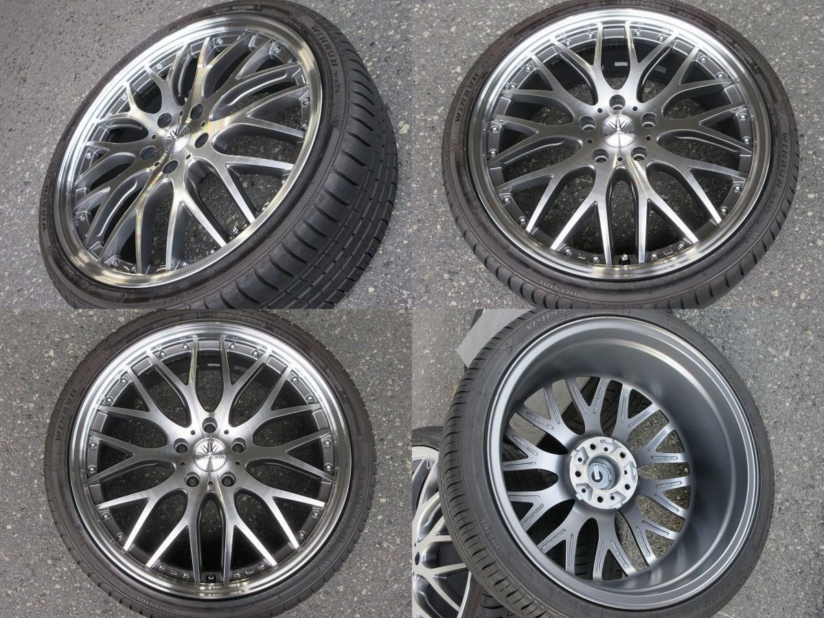 225⁄35R19インチ ノア ヴォクシー エスクァイア ルミオン セレナ 楽天