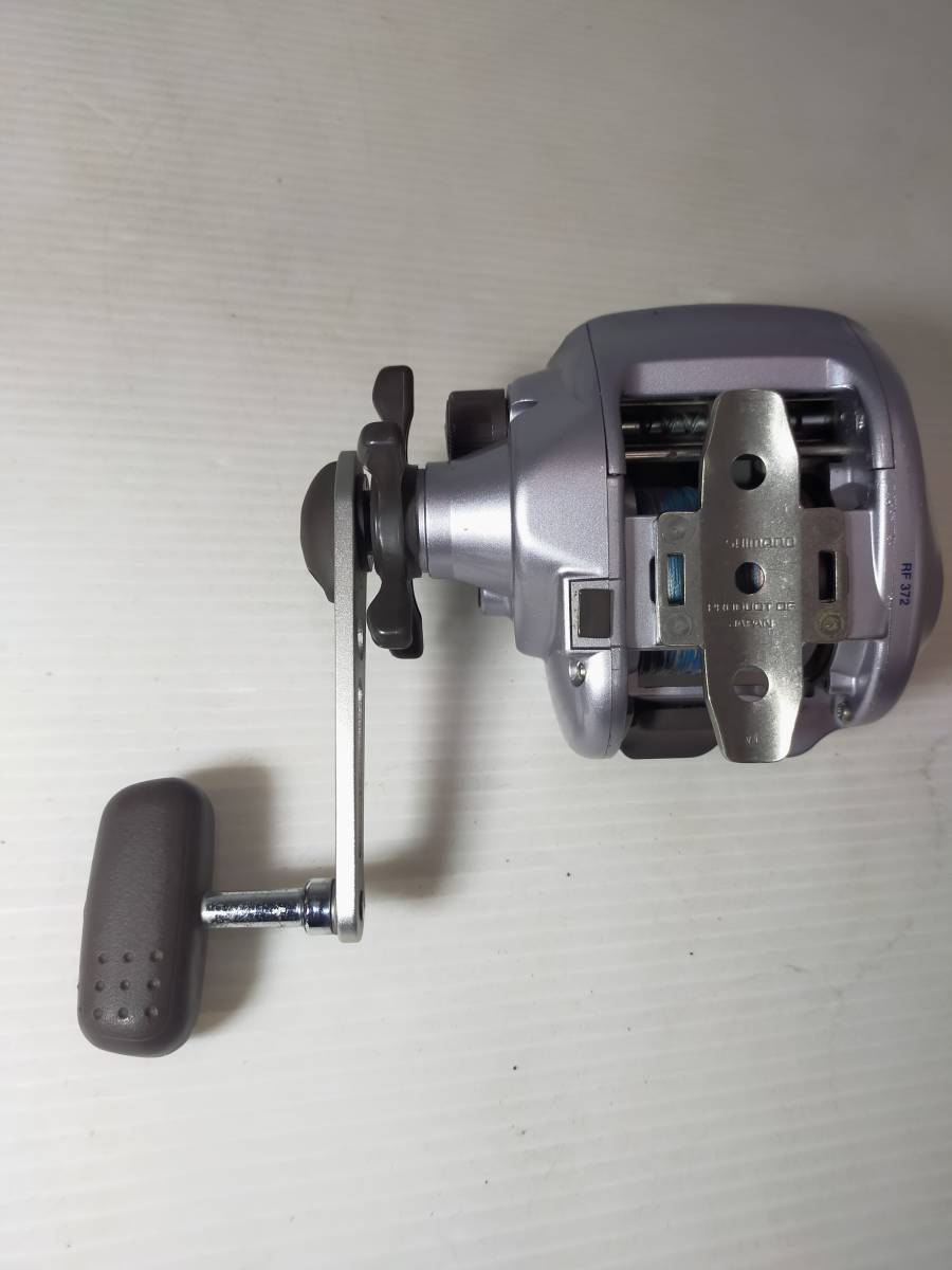 シマノリールSLS小舟XHと2000XT 2個 shimano SLS シマノ SHIMANO 船