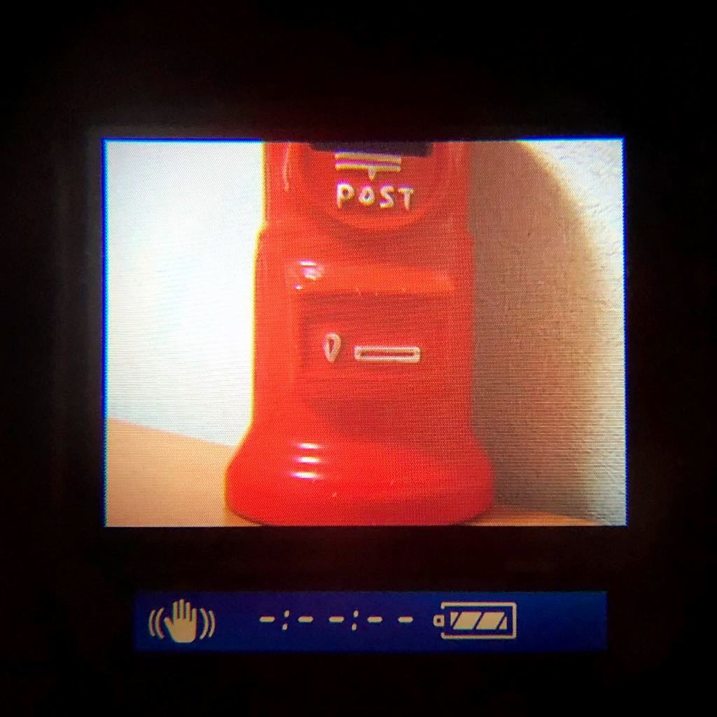 SONY DCR-VX1000 ソニー 希少⁄通電確認済SONY 動作 現状品｜Yahoo!フリマ（