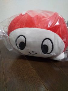 ぬいぐるみ イカのヤフオク の相場 価格を見る ヤフオク のぬいぐるみ イカのオークション売買情報は74件が掲載されています