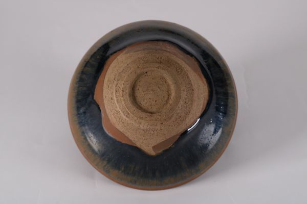 中国美術 天目茶碗 宋時代 建窯 中国古玩 茶道具(宋)｜売買された