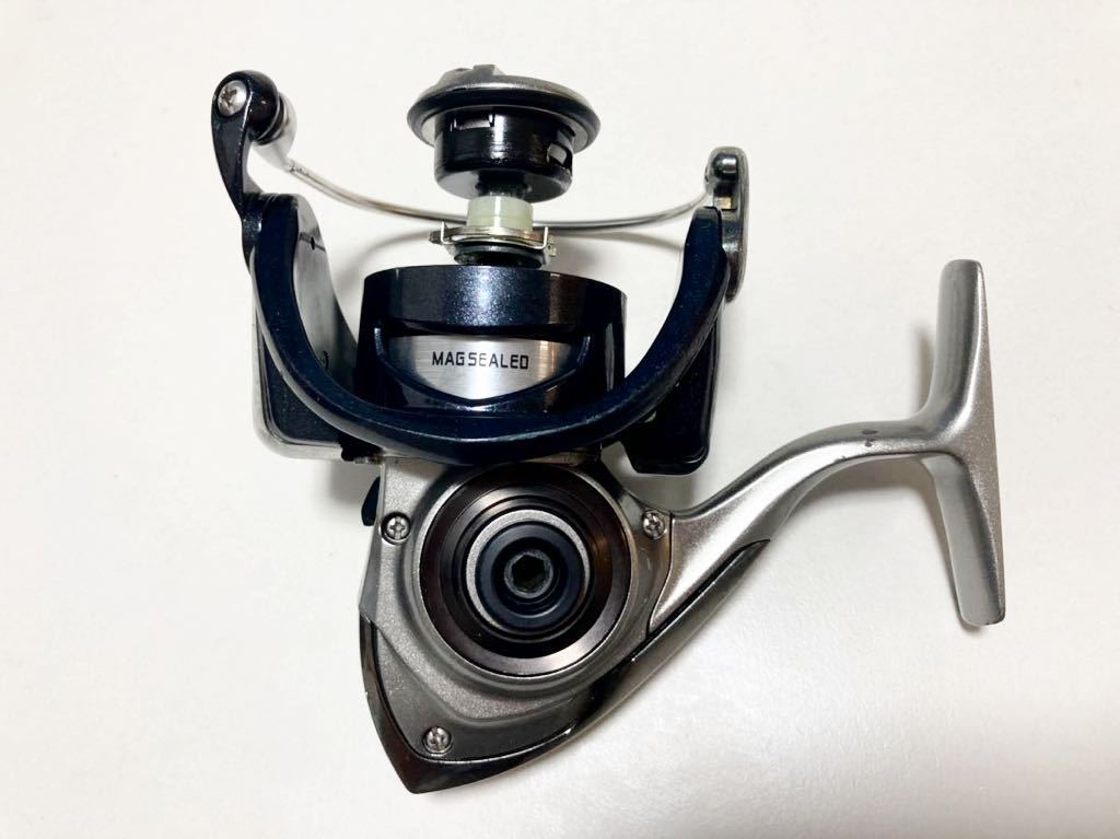 メ*6様 DAIWA VADEL4000H メ*6様 DAIWA VADEL4000H メ*6様