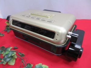 ワイドフィッシュロースター KST-F1100-1のYahoo!オークション(旧