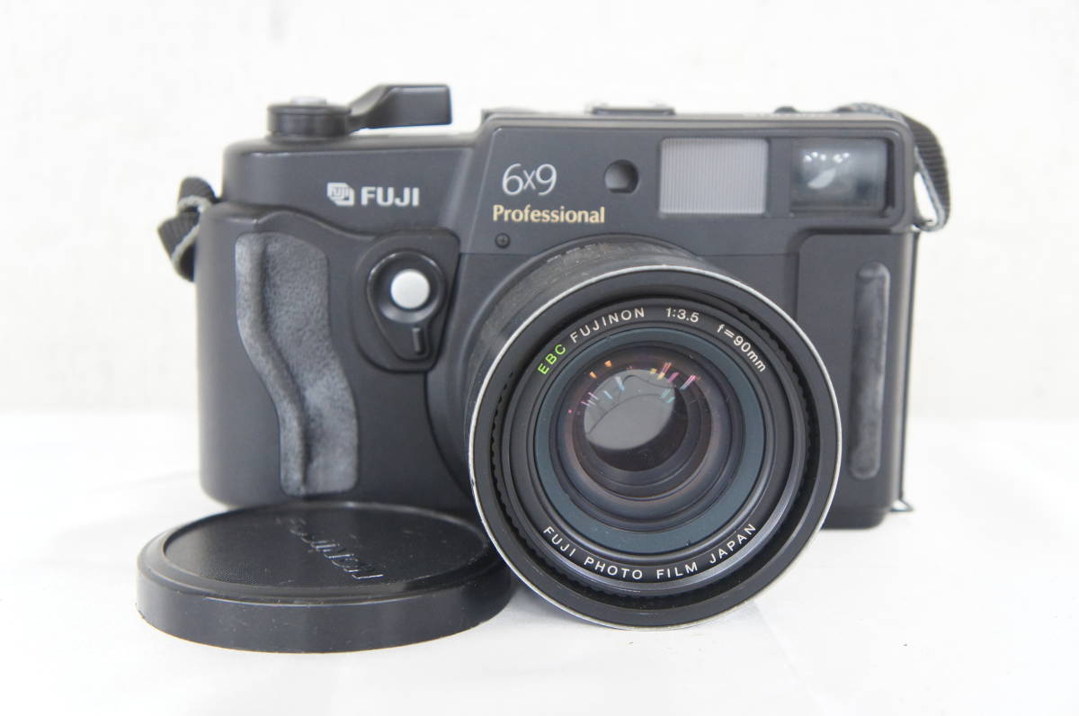 ☆極上☆PENTAX 67 SMC 75mm F4.5 ペンタックス 67マウント 単焦点