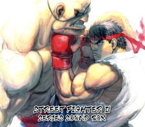 【人気，SALE】 ストリートファイターIV シリーズ サウンドＢＯＸ／ ゲーム ミュージック(ゲーム一般)｜売買されたオークション情報、yahooの商品情報をアーカイブ公開 - オークファン ゲーム一般