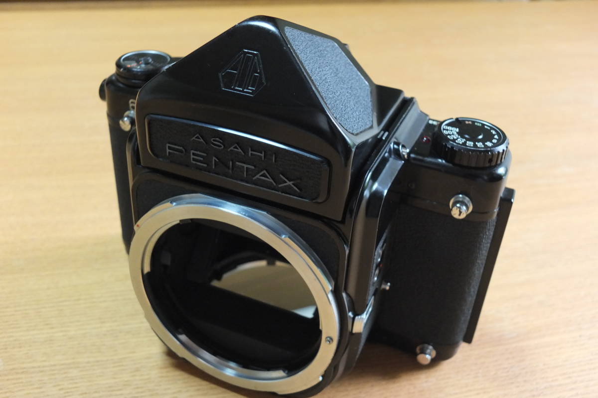 PENTAX 動作未確認 ペンタックス カメラ フィルムカメラ 0 - 6x7