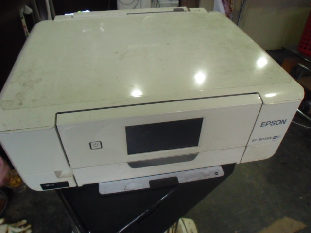 エプソン EP807AW プリンター エプソン EPSON 価格比較 [ホワイト