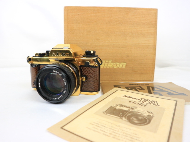 Canon キヤノン フィルムカメラ ［50mm f:1.8 ］動作未確認 Canon 50mm