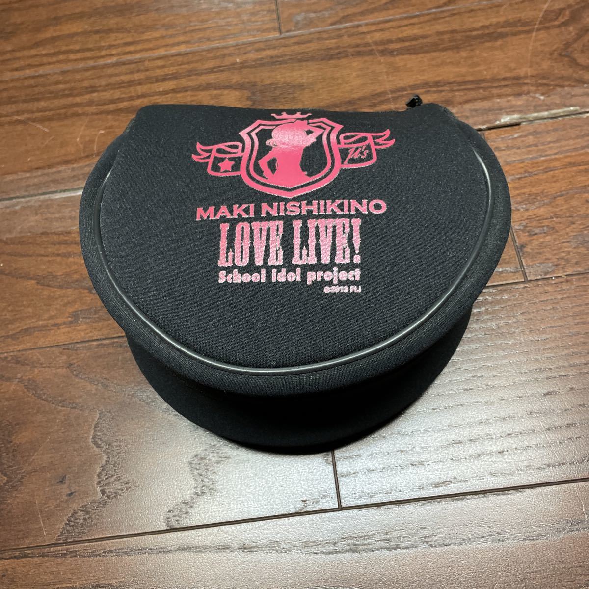 Pioneer ラブライブ 西木野真姫 パイオニア ヘッドフォン パイオニア