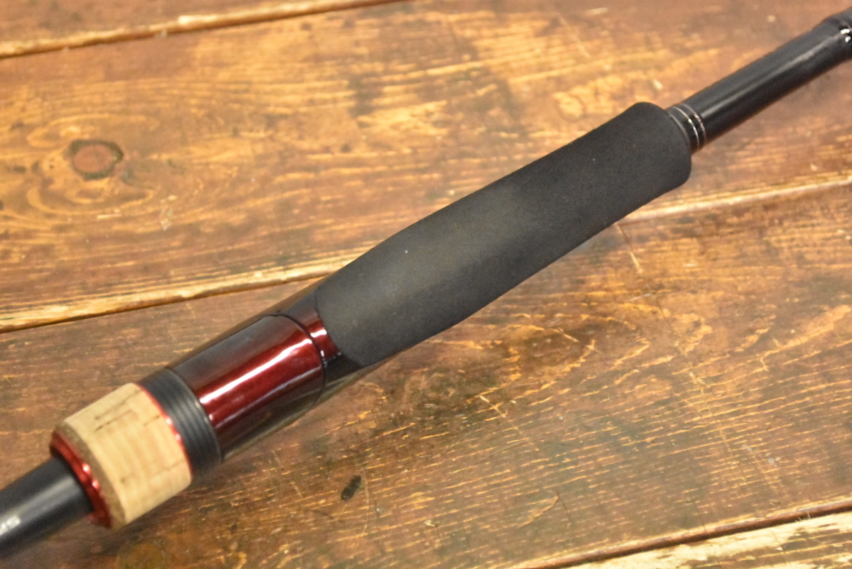 程度良好☆】シマノ セフィア CI4+ S806M-S SHIMANO Sephia スピニング