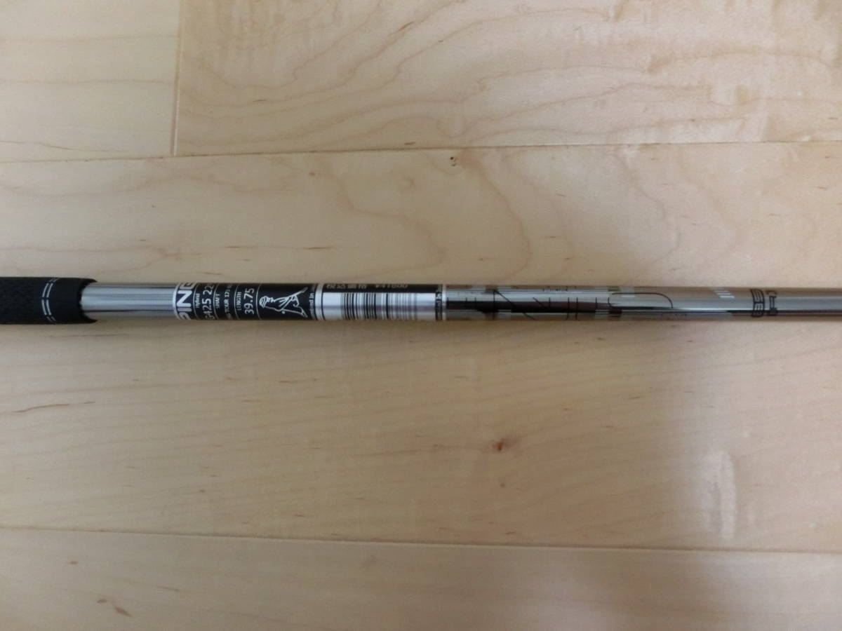 PING ピン TOUR 173-85（R）シャフトのみ G410/G425ハイブリッド対応
