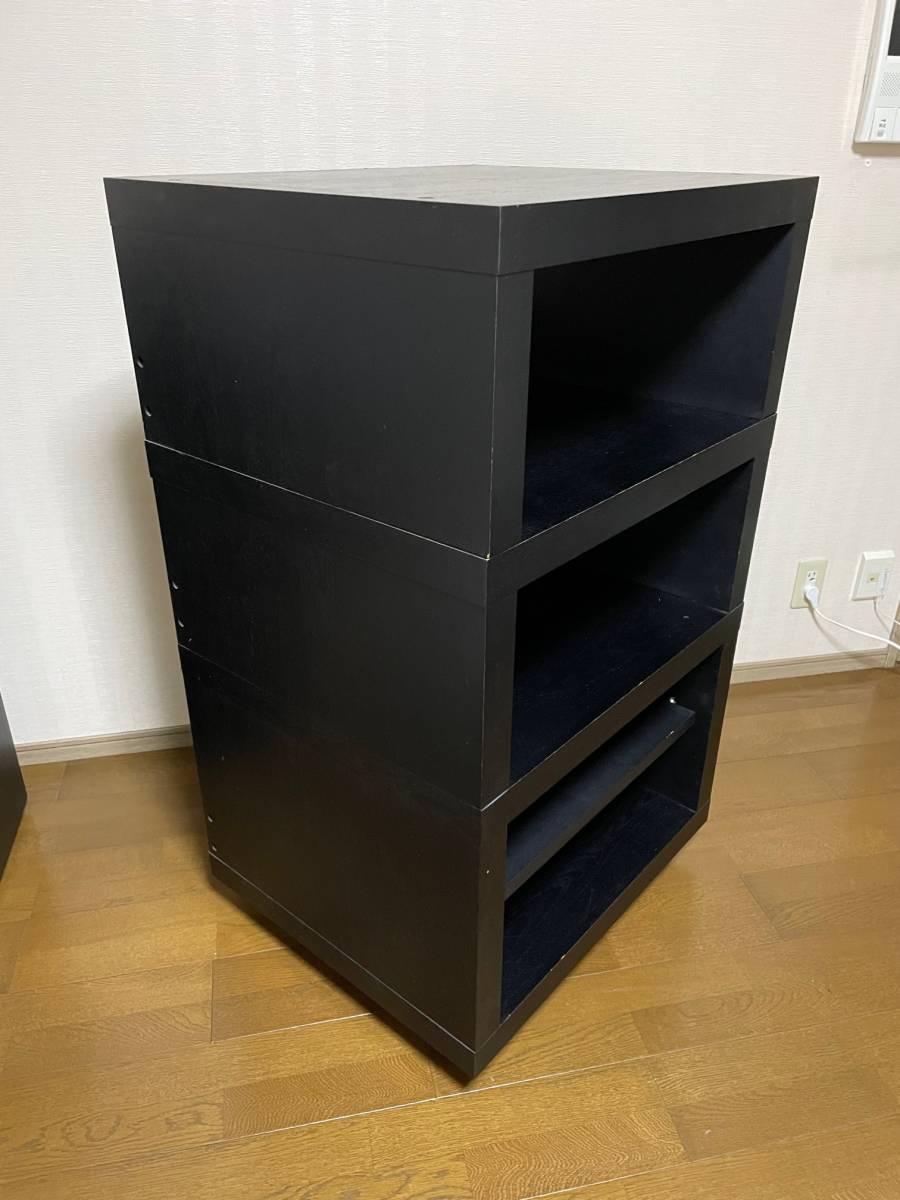 HAMILeX オーディオラック 製品情報 [完売] GT-9733 ハヤミ工産