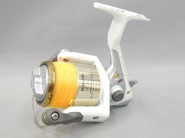 G120-N12-3332 SHIMANO シマノ BIOMASTER 4000 バイオマスター