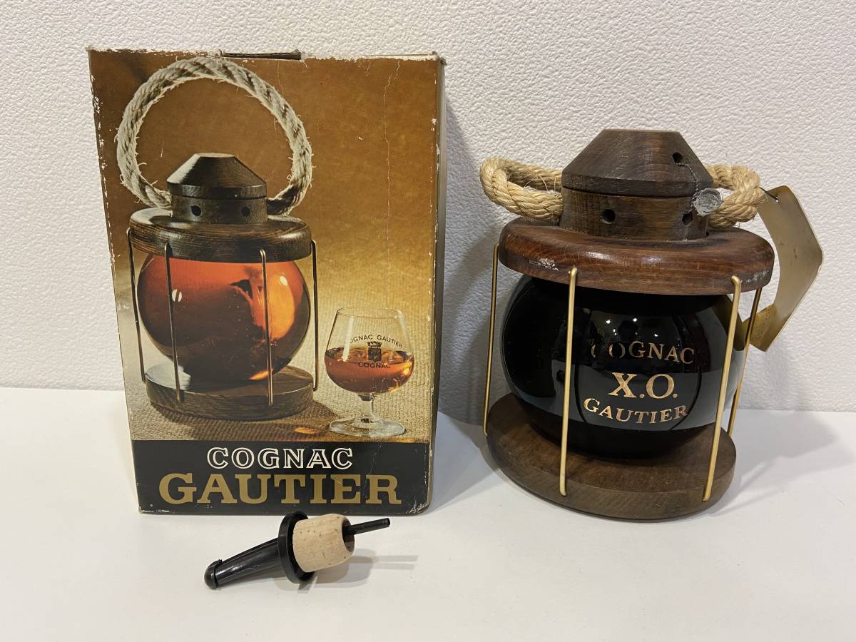 未開栓美品【Rémy Martin】コニャック ギフトボックス証明書付き750 定番，新作登場 197 未開栓 古酒 REMY MARTIN XO SPECIAL 旧ボトル